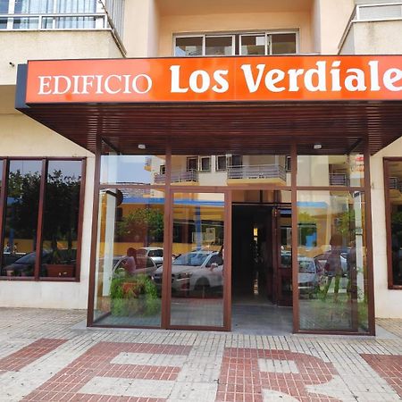 Ver621 - Estudio Con Vistas Al Mar, Wifi, Piscina, Centro A 100 Metros, Playa A 600 Metros Торремолінос Екстер'єр фото